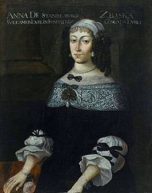 Anna Stanisławska httpsuploadwikimediaorgwikipediacommonsthu