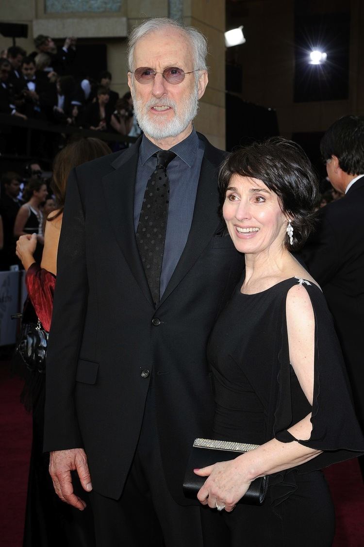 Anna Stuart Emmy Winner James Cromwell Marries Soap Star Anna Stuart