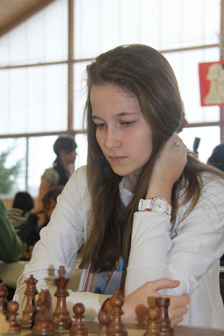 Anna Styazhkina Anna Styazhkina Land Of Chess Pinterest Anna and Chess