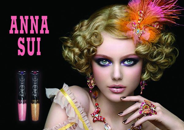 Anna Sui Anna Sui Shining Star Collection