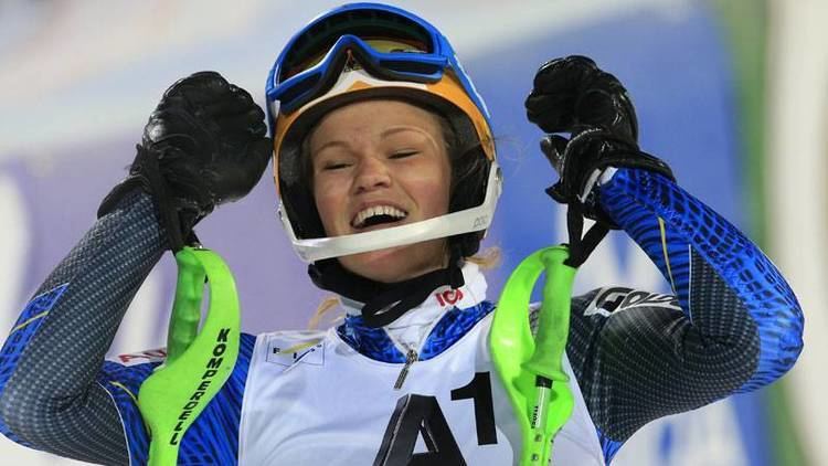 Anna Swenn-Larsson De r klara fr OS i Sotji OS 2014 Sportbladet
