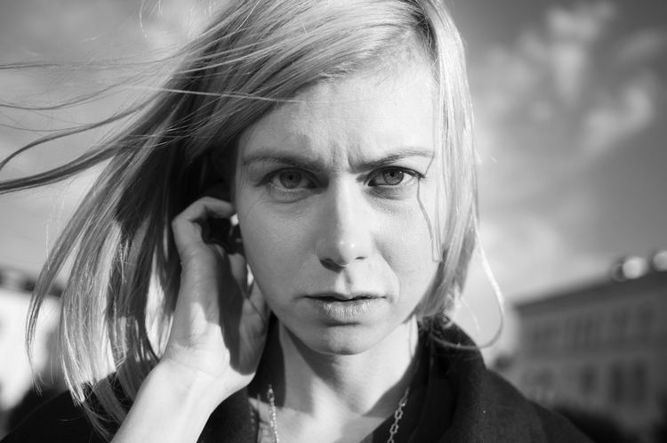 Anna Ternheim Anna Ternheim slpper nytt album i hst Festivalrykten