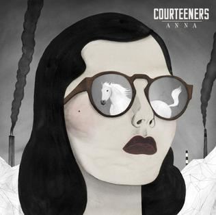 Anna (The Courteeners album) httpsuploadwikimediaorgwikipediaen336Cou