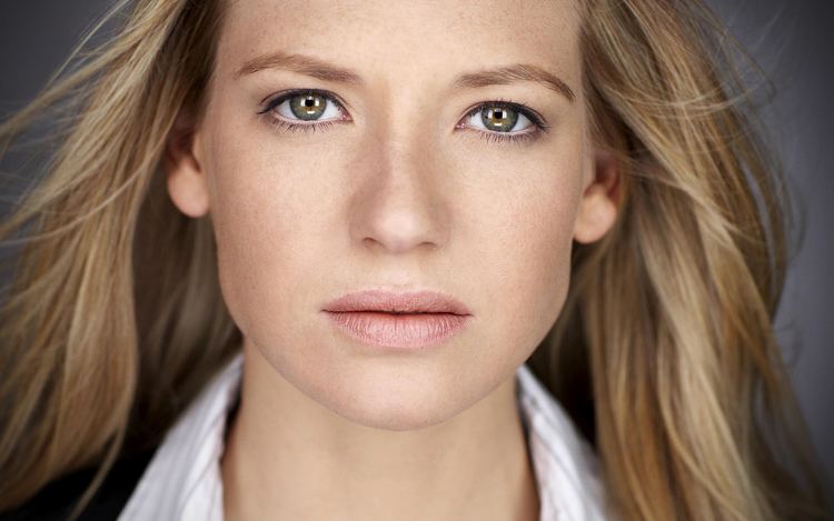 Anna Torv Anna Torv My Desktop Wallpaper