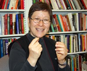 Anna Tsing Anthropology professor Anna Tsing wins 5 million Danish research award
