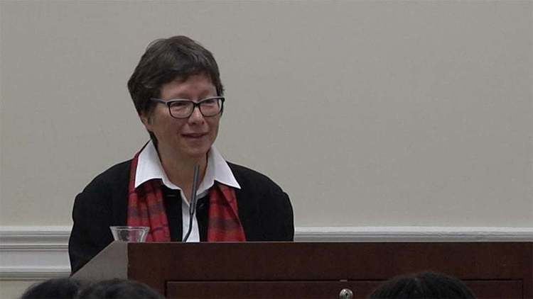 Anna Tsing Anna Lowenhaupt Tsing A Feminist Approach to the Anthropocene
