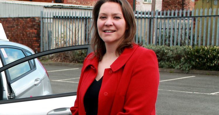 Anna Turley Opposition grows against controversial 1000 houses Marske