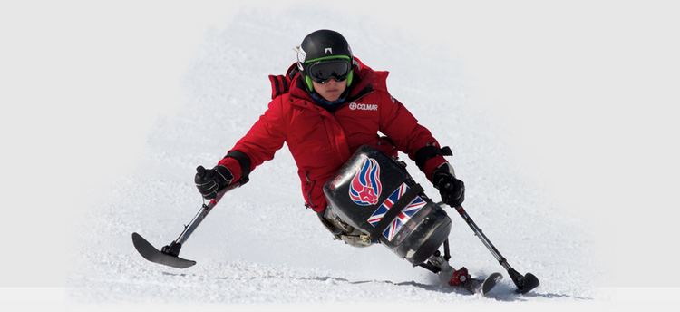 Anna Turney Media Anna Turney Paralympic Skier