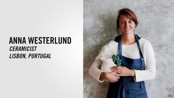 Anna Westerlund Shop Handmade With Anna Westerlund Ceramics