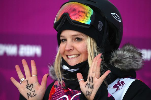 Anna Willcox-Silfverberg Anna WillcoxSilfverberg in Winter Olympics Freestyle Skiing Zimbio