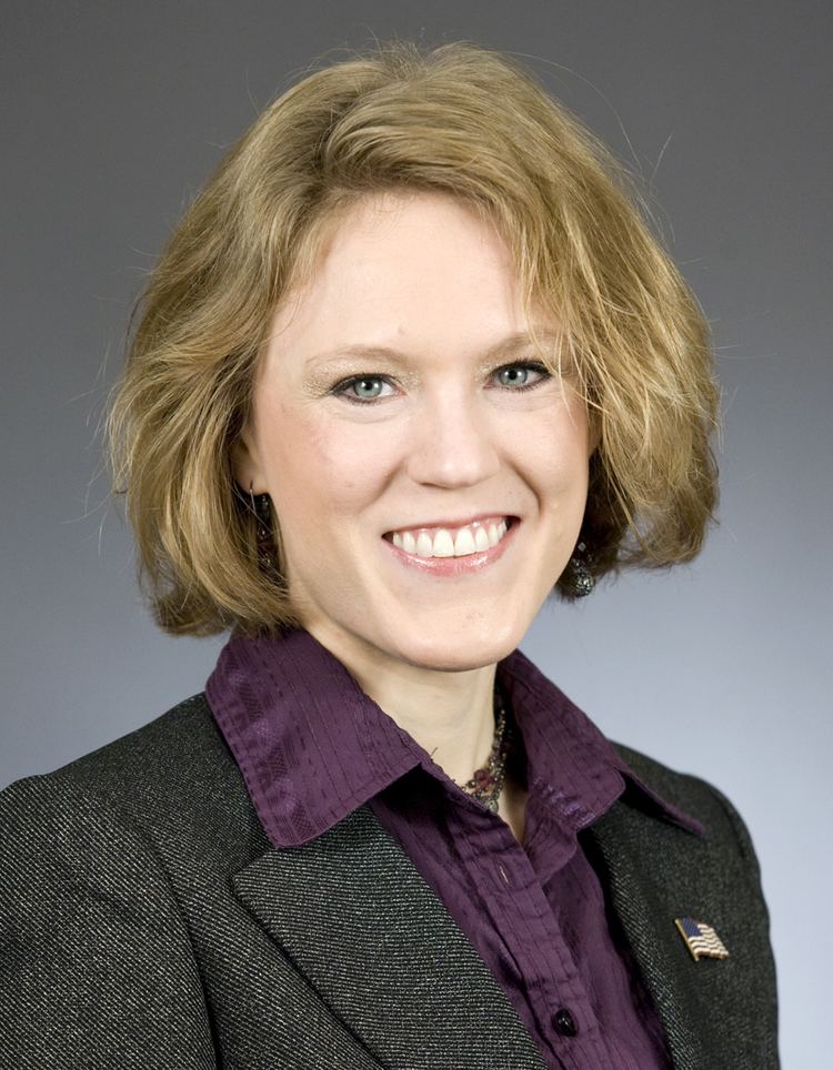 Anna Wills Anna Wills R 57B Minnesota House of Representatives