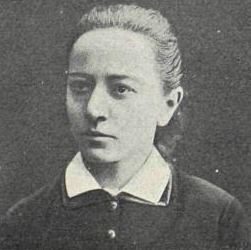 Anna Yevreinova