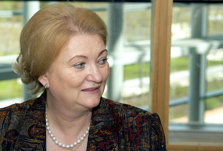 Anna Zaborska Classify the four female MEPs from Slovakia