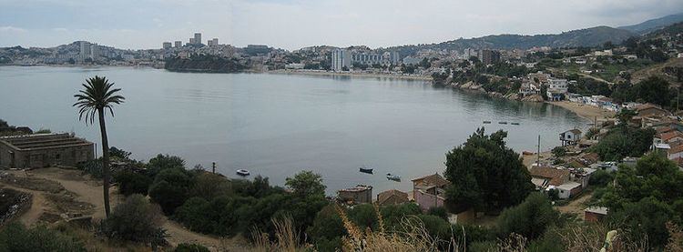 Annaba Tourist places in Annaba