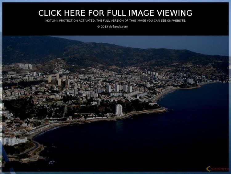 Annaba Tourist places in Annaba