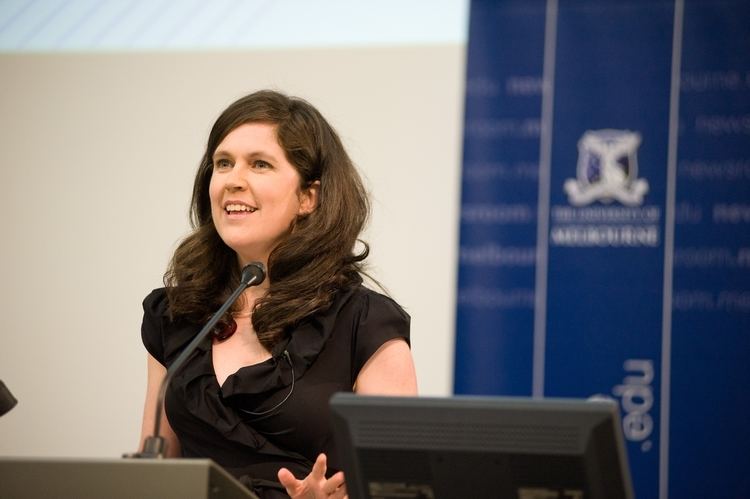 Annabel Crabb The End of Journalism As We Know It Onya Magazine