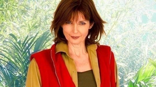 Annabel Giles Annabel Giles I39m A Celebrity Get Me Out Of Here