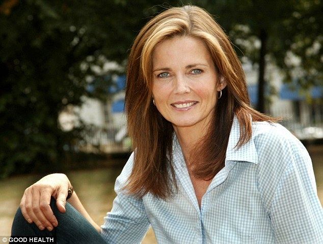 Annabel Giles Annabel Giles Now a single mother on benefits the