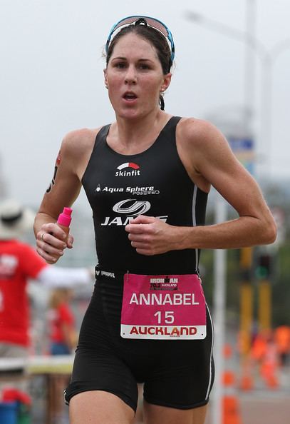 Annabel Luxford Annabel Luxford Photos Ironman 703 Auckland Zimbio