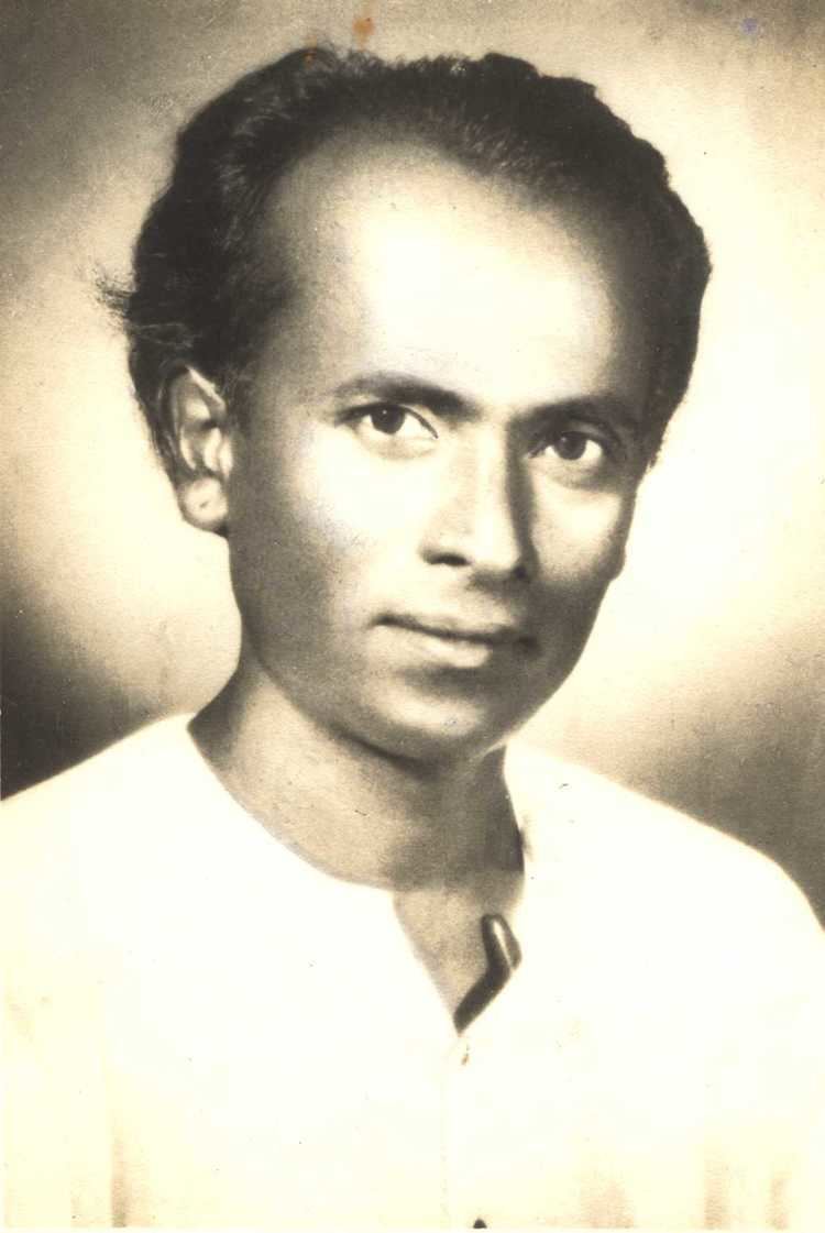 Annabhau Sathe Lokshahir Comrade Annabhau SatheLal Salaam RANDOM