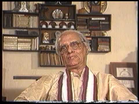 Annada Shankar Ray Annada Shankar Ray A Short Documentary Film Sahitya Akademi