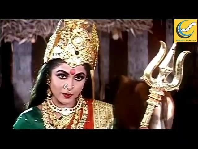 Annai Kaligambal - Official Tamil Full Movie | Bayshore - YouTube
