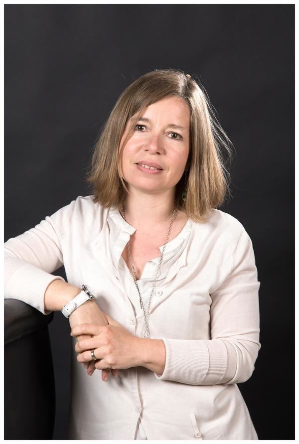 Annalisa Buffa Nominations of EPFL professors