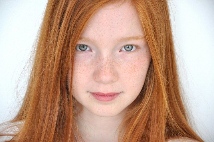 Annalise Basso BASSO Annalise Basso