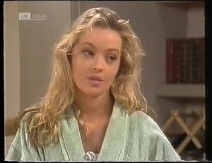 Annalise Hartman Neighbours Episode 1961 from 1993 NeighboursEpisodescom