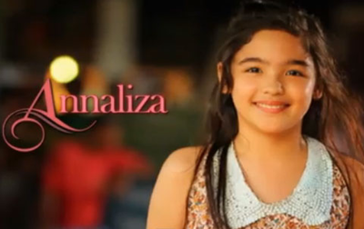 Annaliza Denise Laurel And Kaye Abad Change Image For ABSCBN39s quotAnnaliza