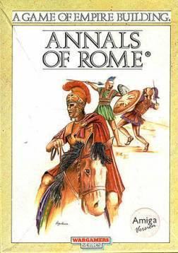 Annals of Rome httpsuploadwikimediaorgwikipediaen550Ann