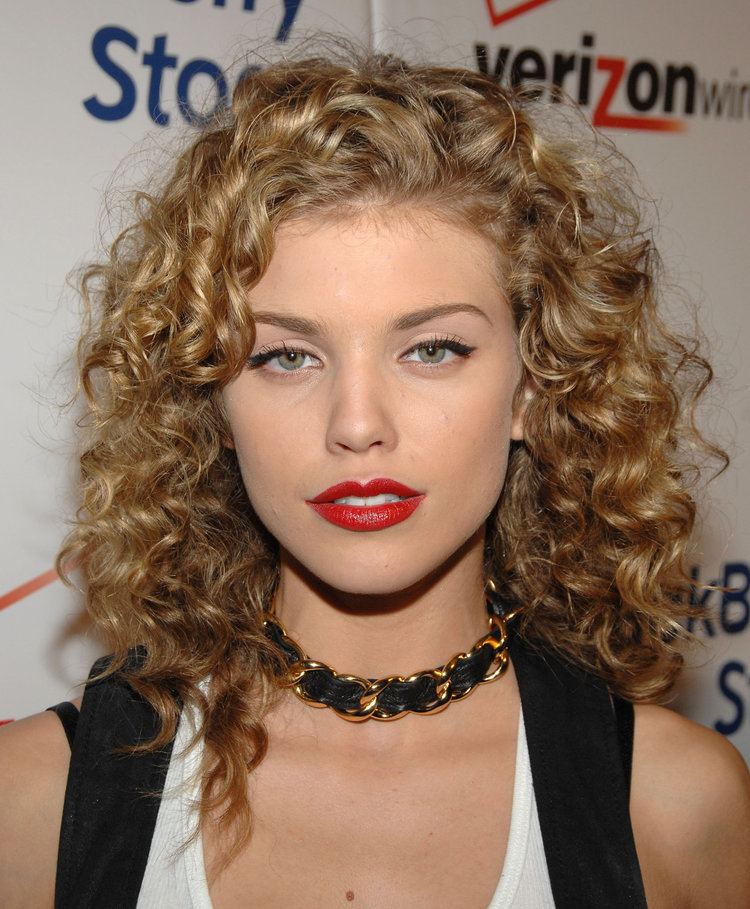 AnnaLynne McCord Annalynne Mccord