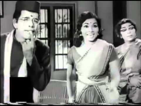 Annamitta Kai Annamitta Kai Full Tamil Movie MGR Jayalalithaa YouTube