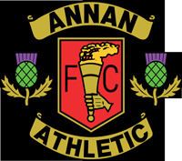 Annan Athletic F.C. httpsuploadwikimediaorgwikipediaen339Ann