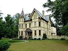 Annandale National Historic Site httpsuploadwikimediaorgwikipediacommonsthu