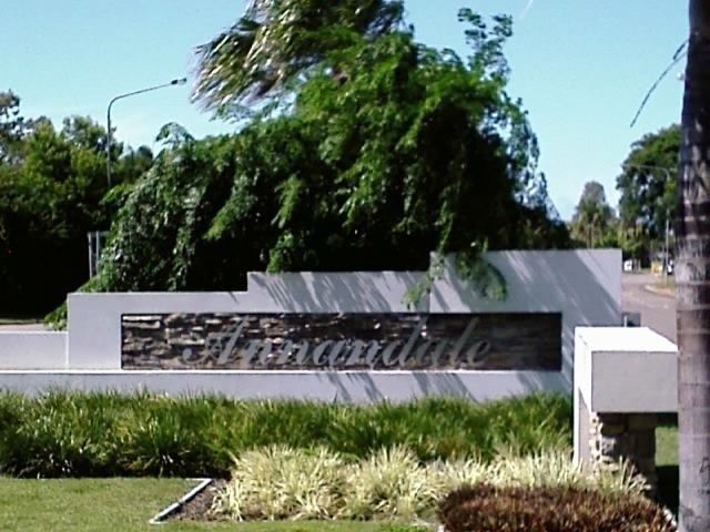 Annandale, Queensland