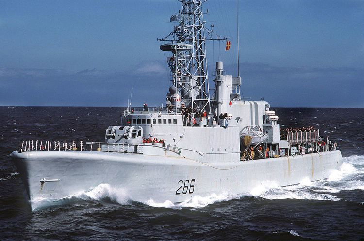 Annapolis class destroyer - Alchetron, the free social encyclopedia