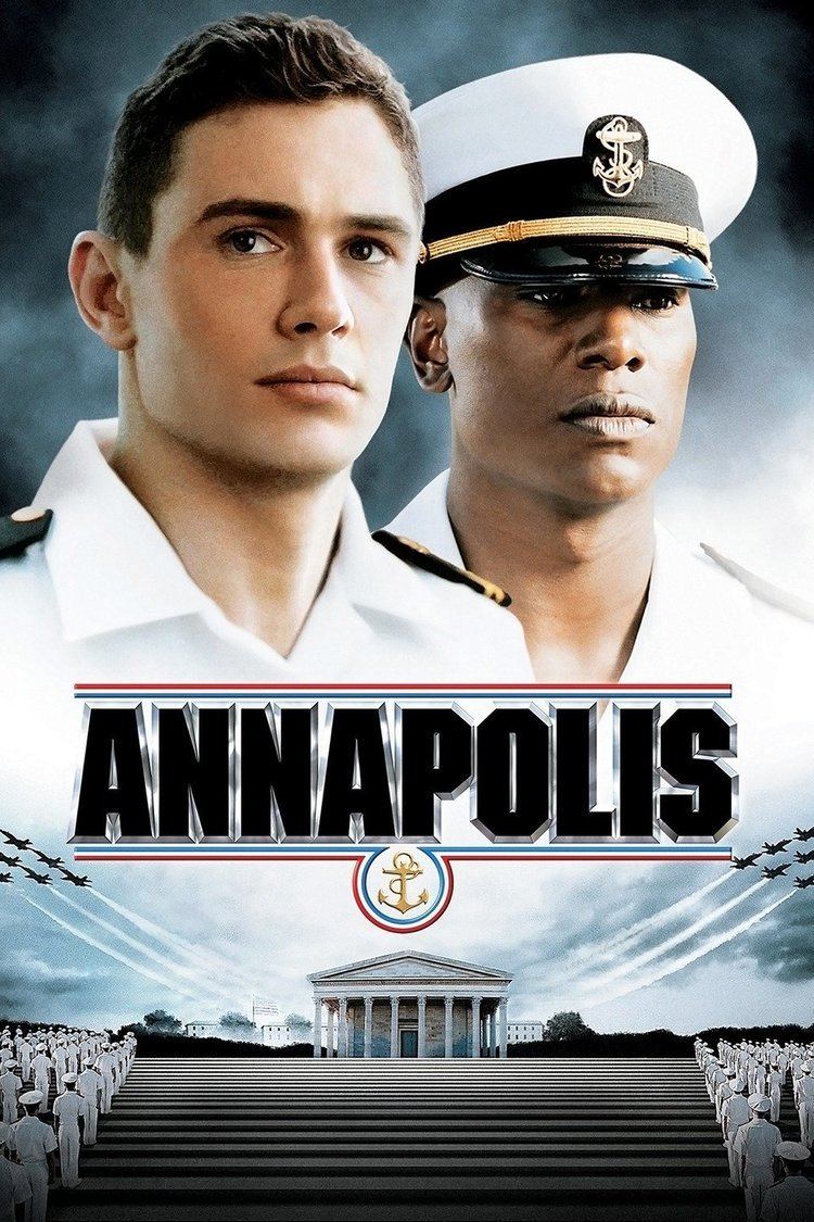 Annapolis (film) wwwgstaticcomtvthumbmovieposters159503p1595
