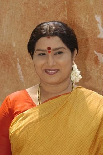 Annapoorna (actress) Annapurna Biography and Photo Gallery