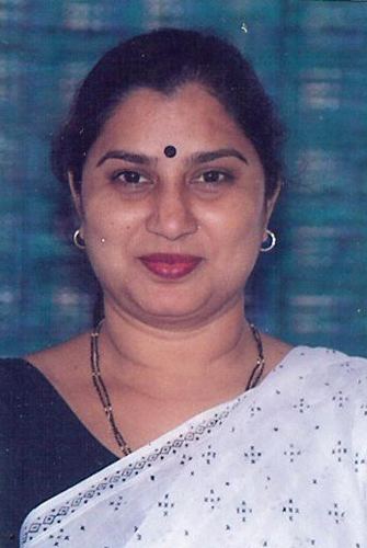 Annapoorna (actress) ANNAPURNA MaaStars