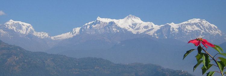 Annapurna IV Annapurna IV Expedition Nepal Climb Mount Annapurna IV