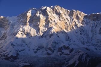 Annapurna IV Mount Annapurna IV Expedition