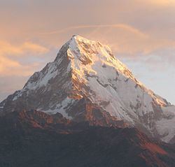 Annapurna South httpsuploadwikimediaorgwikipediacommonsthu