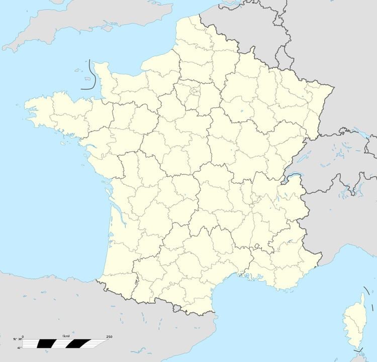 Annay-la-Côte