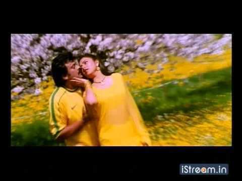 Annayya (2000 film) Himaseemallo Full Video song Annayya Telugu Movie Chiranjeevi