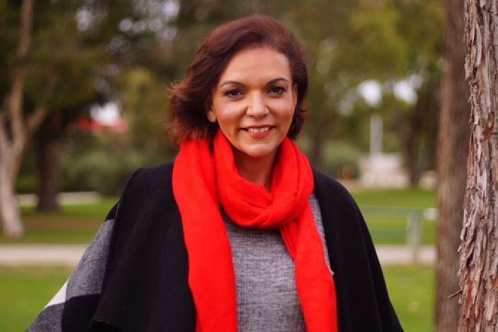 Anne Aly Anne Aly The campaign to be federal parliament39s first female