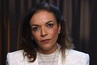 Anne Aly Counterterrorism expert and Muslim Anne Aly becomes target of hate