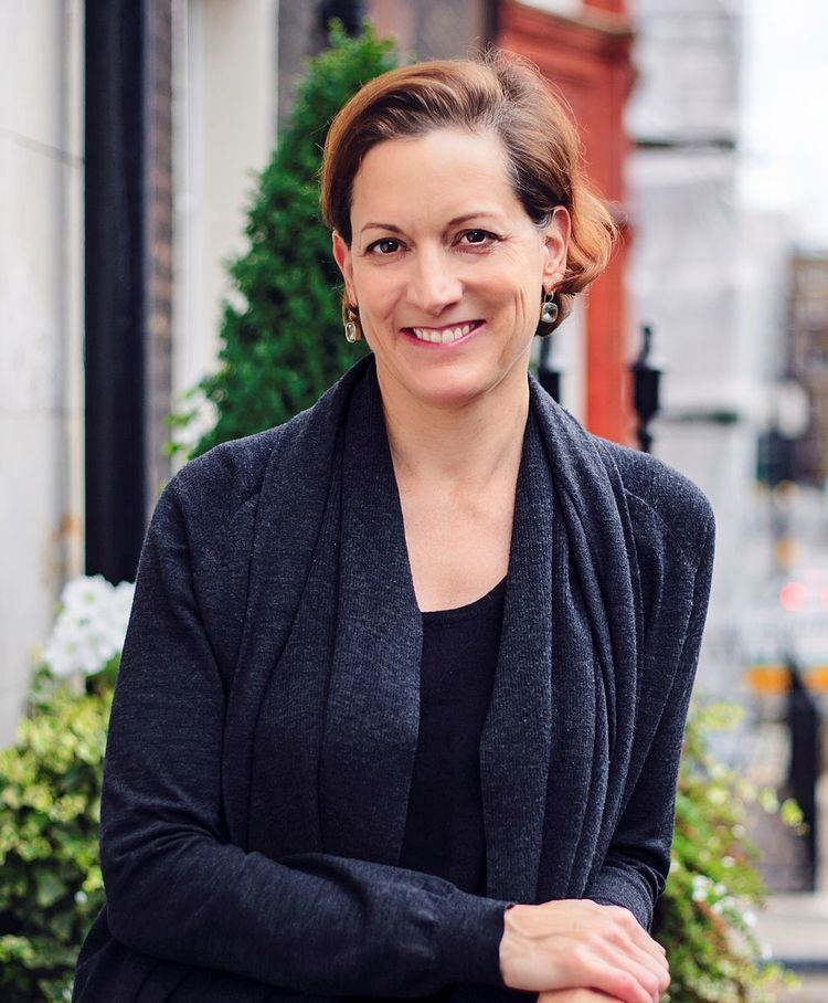 Anne Applebaum