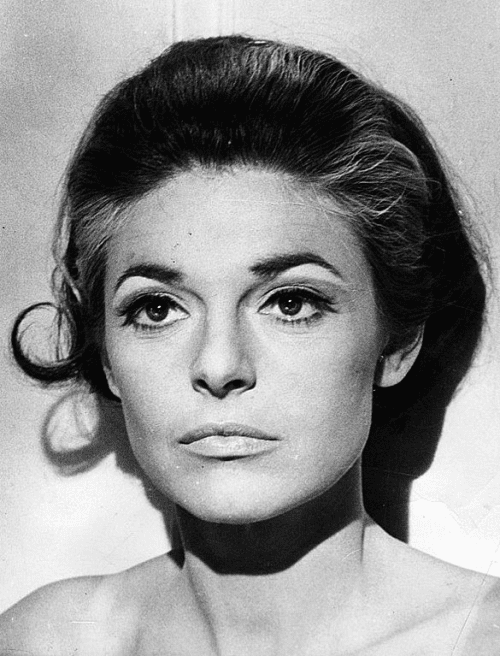 Anne bancroft sexy