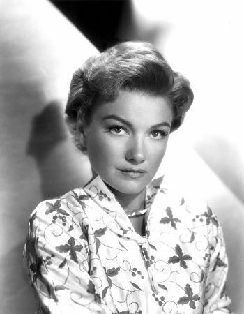 Anne Baxter Pictures amp Photos of Anne Baxter IMDb